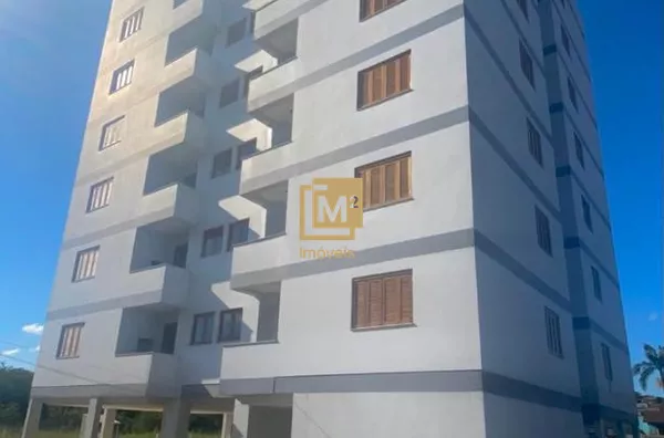 Apartamentos no Bairro Oeste em Sapiranga