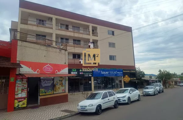 Aluguel de imóvel em Sapiranga, bairro Oeste - Confira!