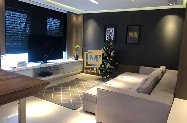 Apartamento no centro
