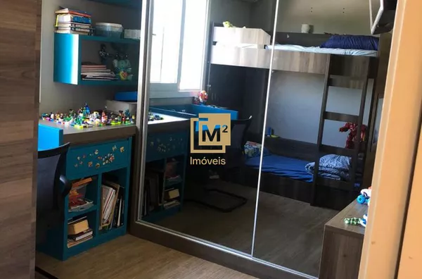 Apartamento no centro