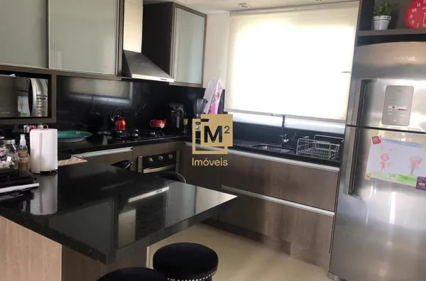 Apartamento no centro