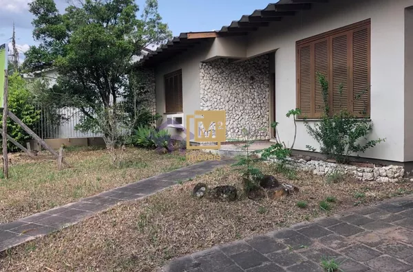 Casa no Centro de Sapiranga