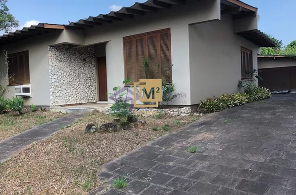 Casa no Centro de Sapiranga