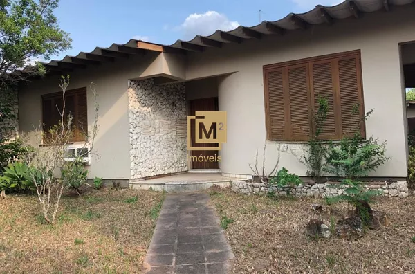 Casa no Centro de Sapiranga