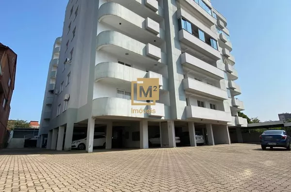 Apartamento à venda no Centro de Sapiranga - Condomínio CIDADE DAS ROSAS