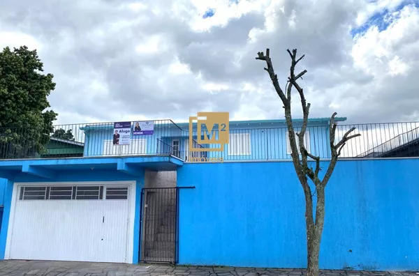 Casa à Venda no Bairro São Luiz, Sapiranga – Oportunidade Única