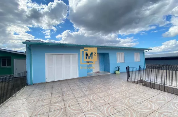 Casa à Venda no Bairro São Luiz, Sapiranga – Oportunidade Única