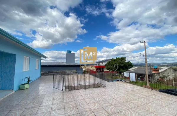 Casa à Venda no Bairro São Luiz, Sapiranga – Oportunidade Única
