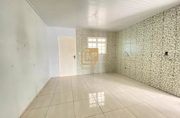 Casa à Venda no Bairro São Luiz, Sapiranga – Oportunidade Única