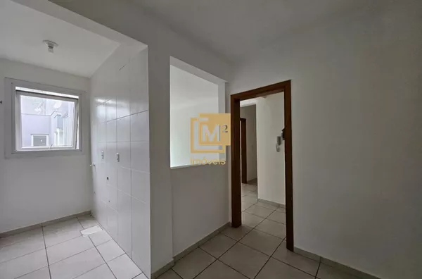 APARTAMENTO - CENTRO