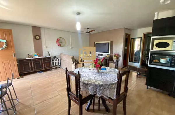 Apartamento no Bairro São Luiz