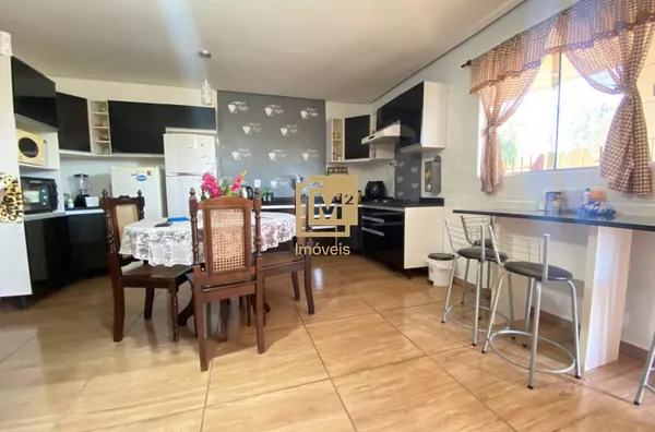 Apartamento no Bairro São Luiz
