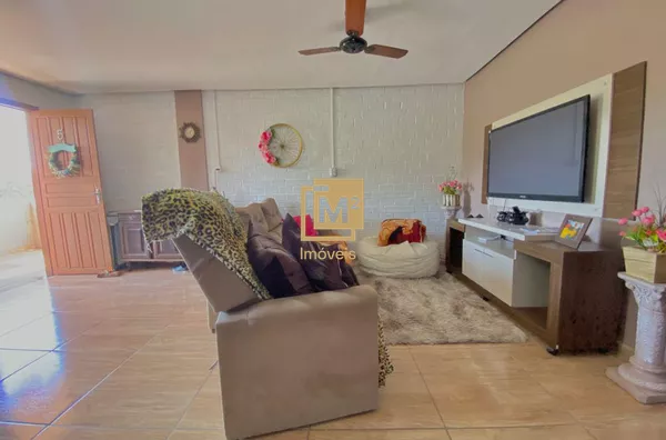 Apartamento no Bairro São Luiz