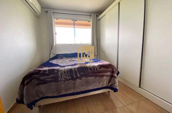 Apartamento no Bairro São Luiz