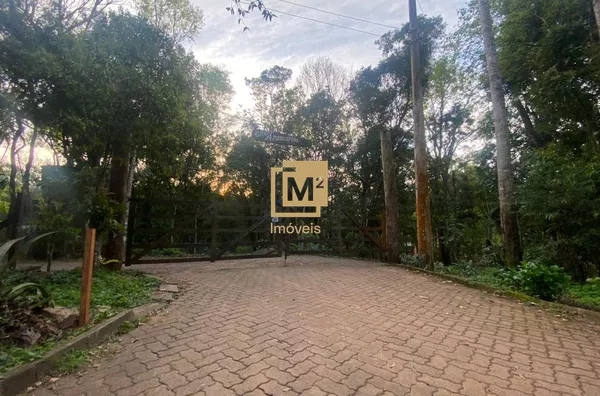 Chácara com 2 hectares de terra em Sapiranga