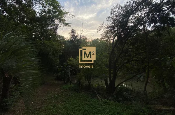 Chácara com 2 hectares de terra em Sapiranga