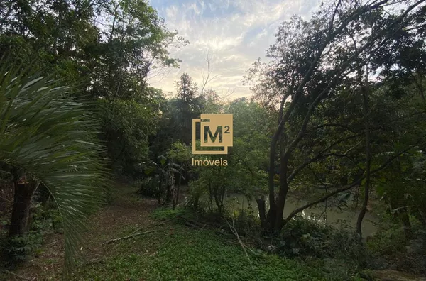 Chácara com 2 hectares de terra em Sapiranga