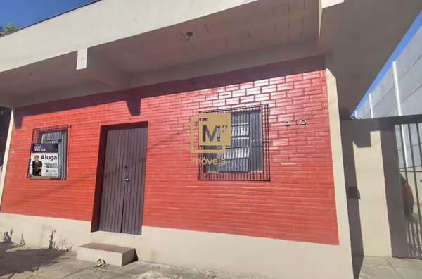 Sala Comercial para Aluguel em São Jacó, Sapiranga
