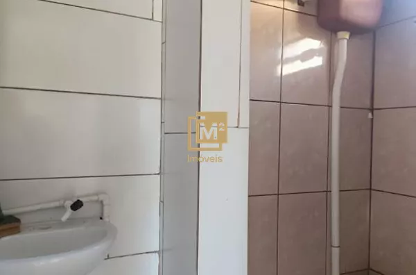 Sala Comercial para Aluguel em São Jacó, Sapiranga