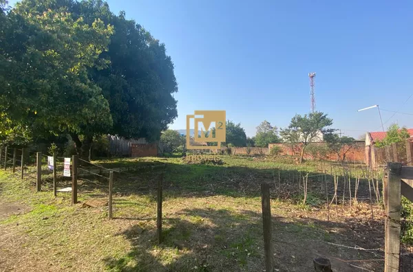 Terreno no Centro de Sapiranga