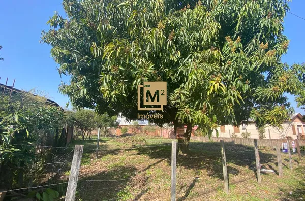 Terreno no Centro de Sapiranga