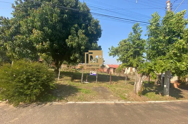 Terreno no Centro de Sapiranga