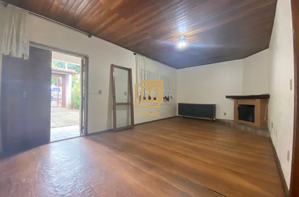 Casa no bairro Centenário