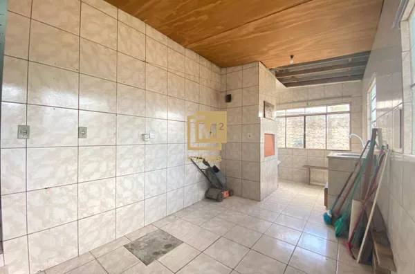 Casa no bairro Centenário