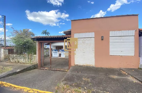 Casa no bairro Centenário