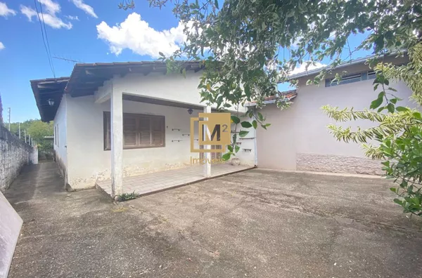 Casa no bairro Centenário