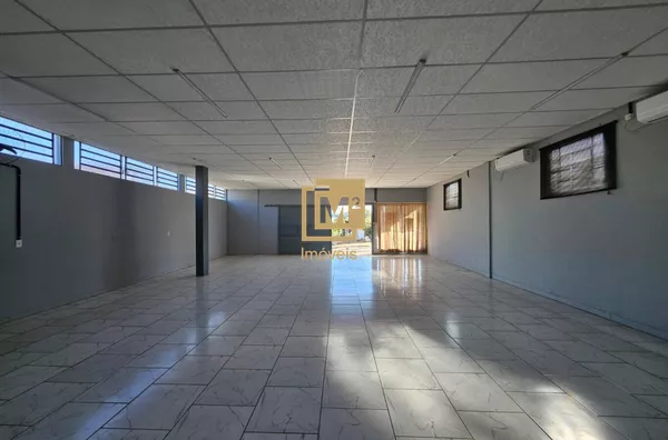 Prédio Comercial à Venda no Vôo Livre, Sapiranga