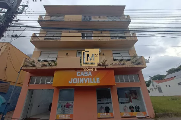 Apartamento para aluguel no Centro de Sapiranga
