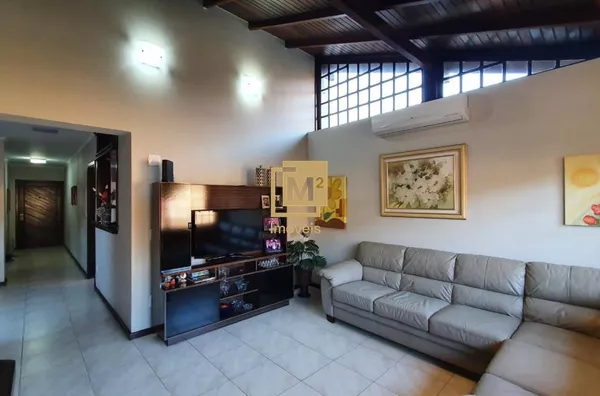 Casa non centro de Canoas