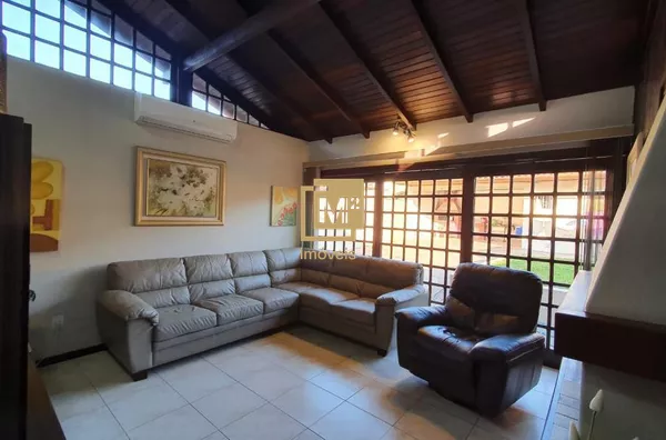 Casa non centro de Canoas