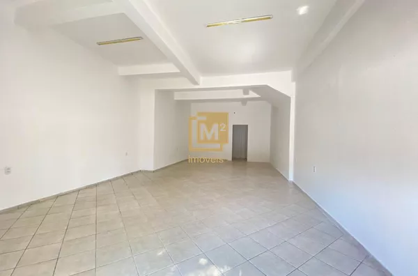 Sala comercial no Bairro Centro