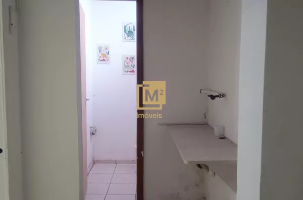 Sala comercial no Bairro Centro