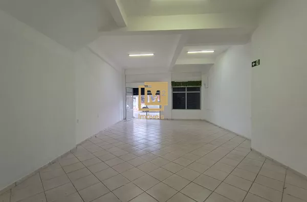 Sala comercial no Bairro Centro