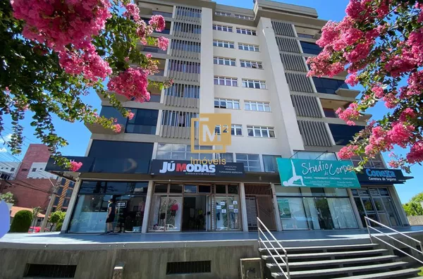 Apartamento no Bairro Sete de Setembro em Sapiranga