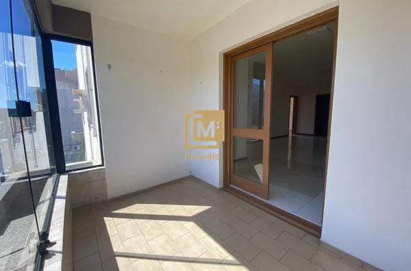 Apartamento no Bairro Sete de Setembro em Sapiranga