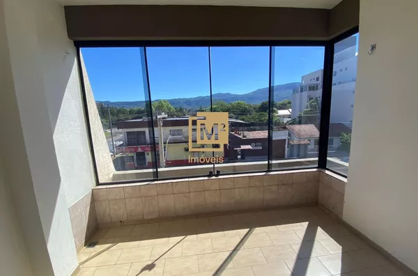 Apartamento no Bairro Sete de Setembro em Sapiranga