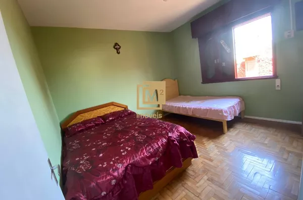 Casa no Bairro São Jacó em Sapiranga