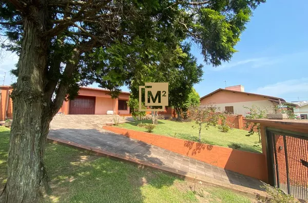 Casa no Bairro São Jacó em Sapiranga