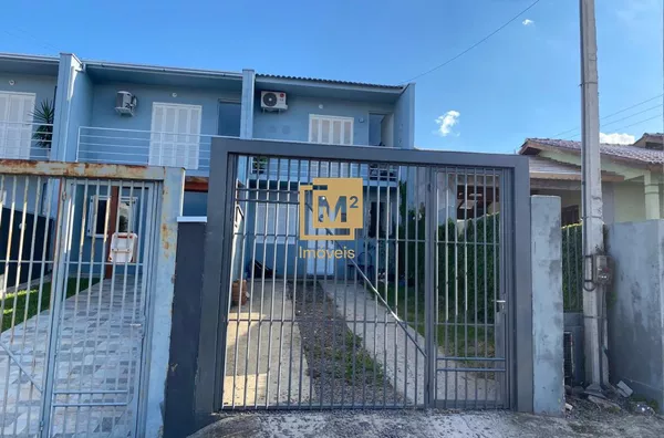 Sobrado no Bairro São Luiz