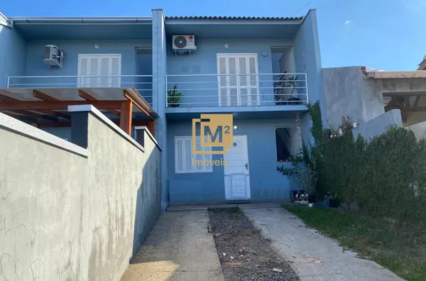 Sobrado no Bairro São Luiz