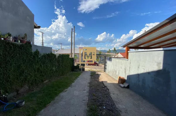 Sobrado no Bairro São Luiz