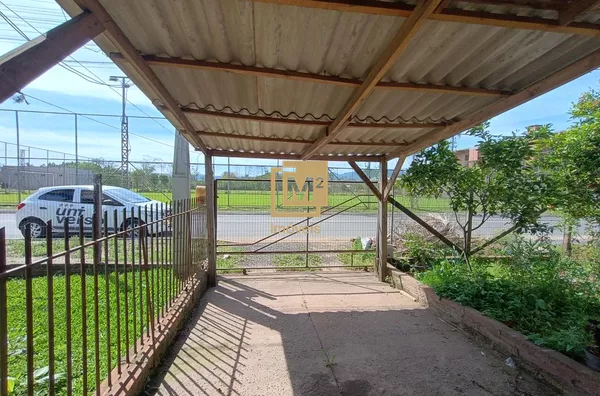 Sala Comercial para Aluguel em Sapiranga - Bairro Floresta