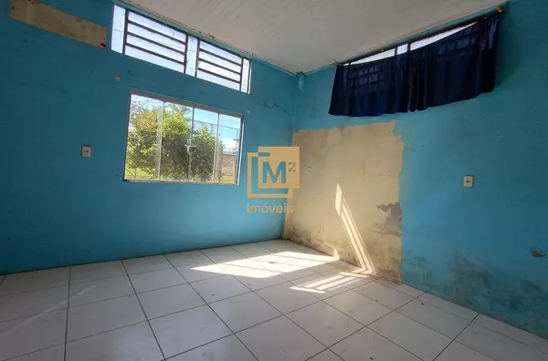 Sala Comercial para Aluguel em Sapiranga - Bairro Floresta