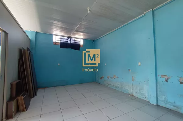 Sala Comercial para Aluguel em Sapiranga - Bairro Floresta