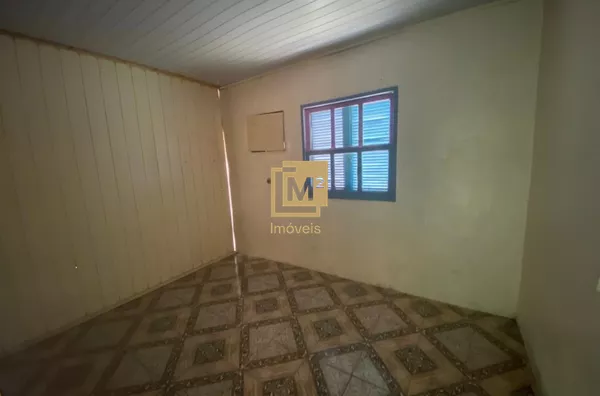 Casa no Bairro São Luiz