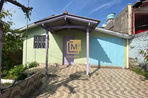 Casa no Bairro São Luiz